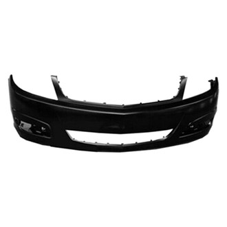 Replace® - Front Bumper Cover