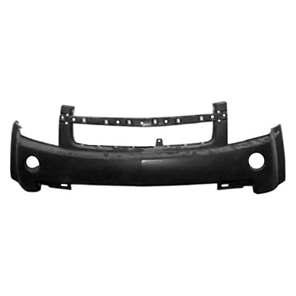 Replace® - Front Bumper Cover