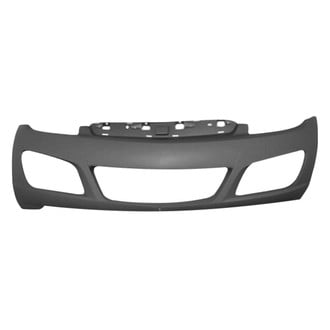 Replace® - Front Bumper Covers