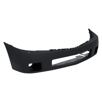 Replace® - Front Bumper Covers