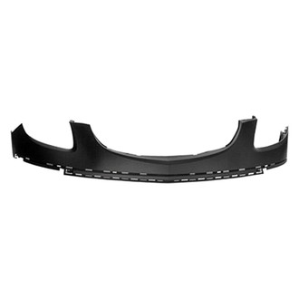 Replace® - Front Upper Bumper Cover (Platinum Plus)