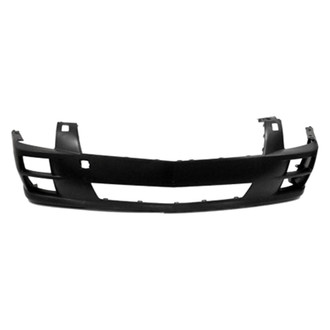 Replace® - Front Bumper Covers