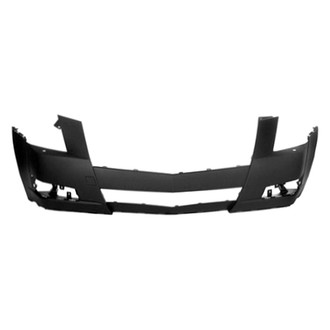 Replace® - Front Bumper Cover (CAPA Certified)
