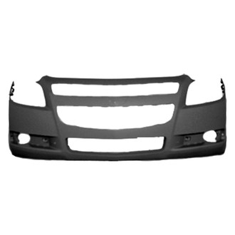 Replace® - Front Bumper Cover