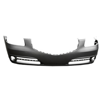 Replace® - Front Bumper Cover (CAPA Certified)