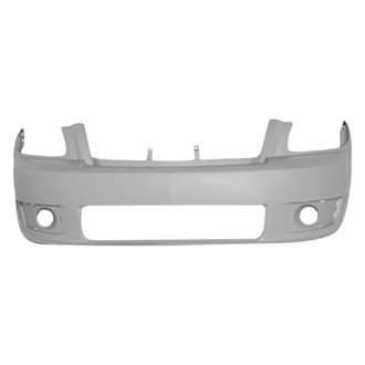 Replace® - Front Bumper Cover (Standard Line)