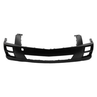 Replace® - Front Bumper Cover (CAPA Certified)
