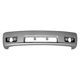 Replace® - Front Bumper Cover (Standard Line)