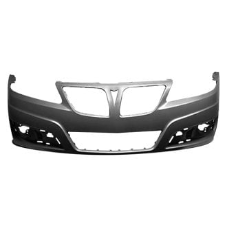 2007 pontiac deals g6 front bumper