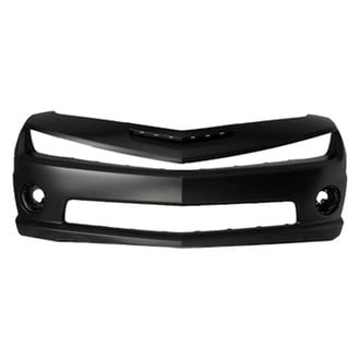 Replace® - Front Bumper Cover