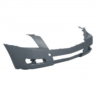 Front Bumper Molding C198FQ for Cadillac CTS 2008 2009