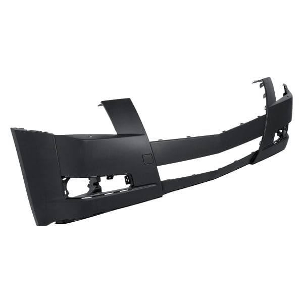 Replace® - Remanufactured Front Bumper Cover