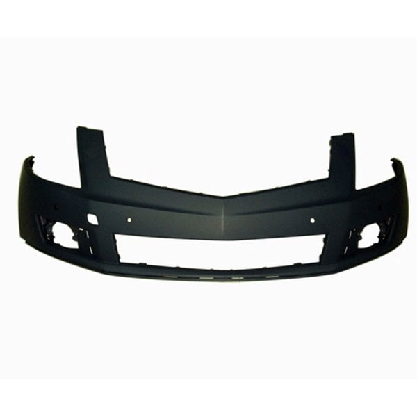 Replace® GM1000916 - Front Upper Bumper Cover (Standard Line)