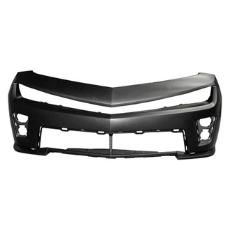 Replace® - Front Bumper Cover (Standard Line)