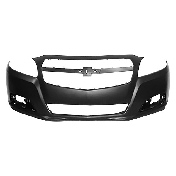 Replace® - Front Bumper Cover