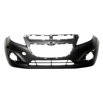 Replace® - Front Bumper Cover (Standard Line)