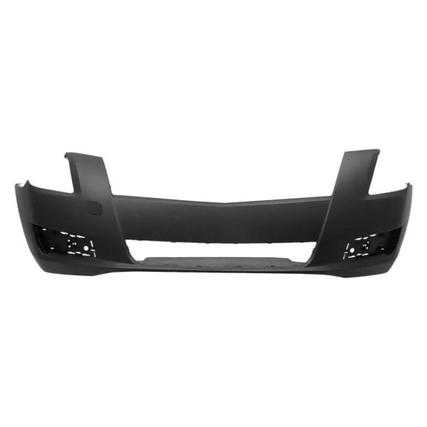 2013 cadillac deals xts front bumper