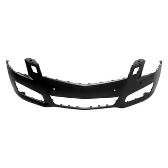 Replace® - Front Bumper Cover (CAPA Certified)