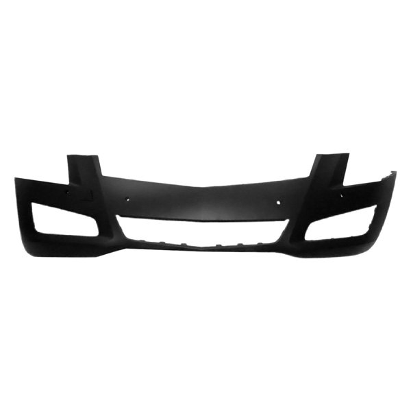 Replace® - Front Bumper Cover