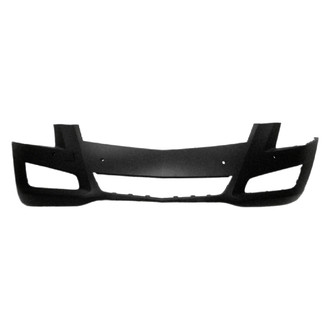 Replace® - Front Bumper Cover (CAPA Certified)