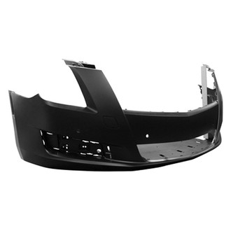 Cadillac XTS Replacement Front Bumpers & Components — CARiD.com