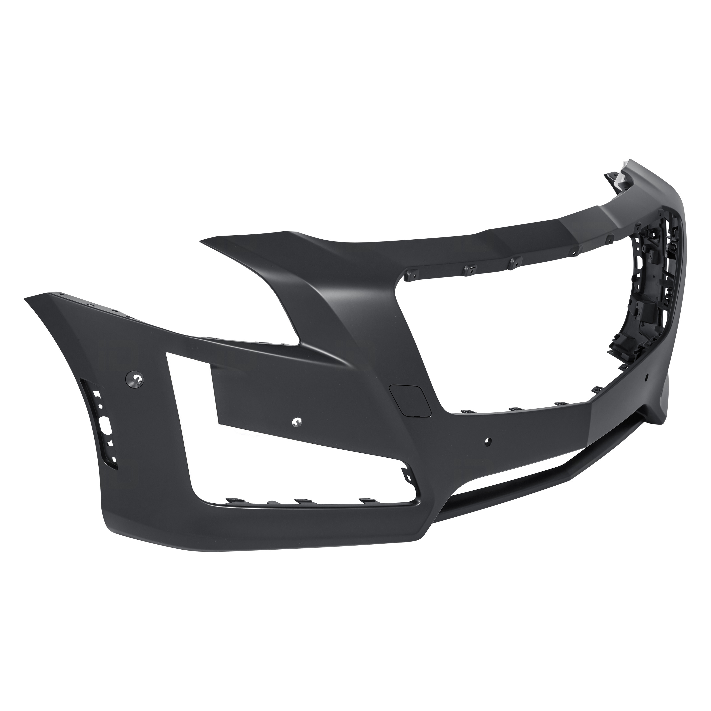 Replace® GM1000958 - Front Bumper Cover (Standard Line)
