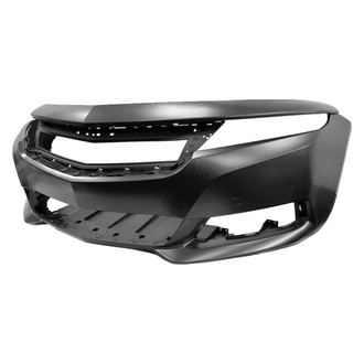 Replace® - Front Bumper Cover (CAPA Certified)