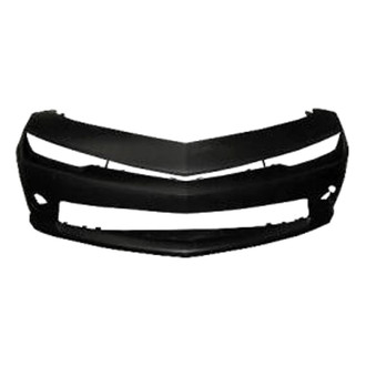 Replace® - Front Bumper Cover (CAPA Certified)