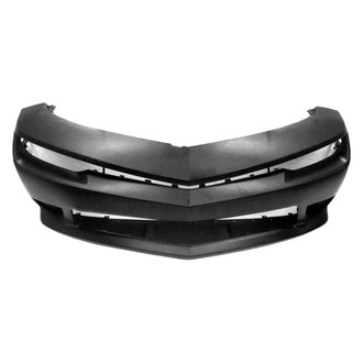 Replace® - Front Bumper Cover (CAPA Certified)