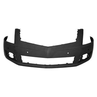 Replace® - Front Bumper Cover (Standard Line)