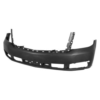 Chevy Tahoe Replacement Front Bumpers & Components | CARiD