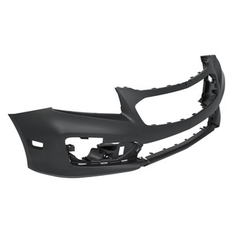 Replace® - Front Bumper Cover (CAPA Certified)
