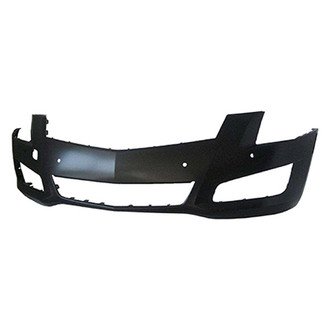 Replace® - Front Bumper Cover (CAPA Certified)