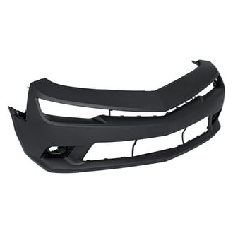 Replace® - Front Bumper Cover