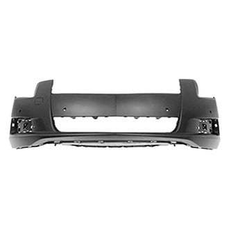 Replace® - Front Bumper Covers