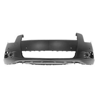 Replace® - Front Bumper Cover (Standard Line)
