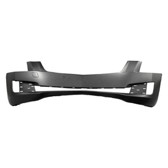 Replace® - Front Bumper Cover (CAPA Certified)
