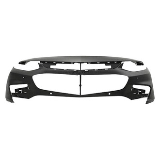Replace® - Front Bumper Cover (CAPA Certified)