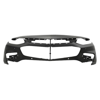 Replace® - Front Bumper Cover (CAPA Certified)