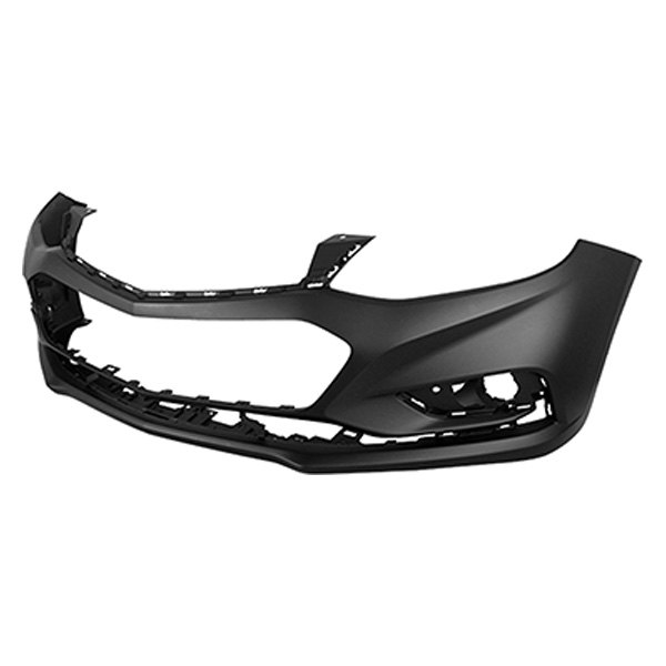 chevy cruze 2017 front bumper