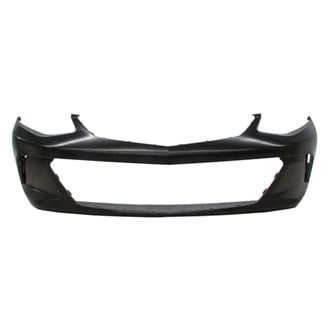 Replace® - Front Bumper Cover