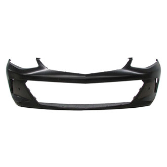 Replace® - Front Bumper Cover (CAPA Certified)