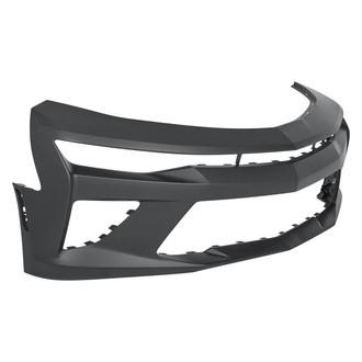 Replace® - Front Bumper Cover (CAPA Certified)