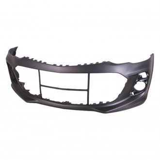 RS Package 2017 Front Bumper Cover