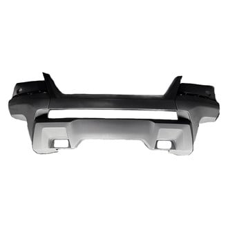 Replace® - Front Bumper Cover (Standard Line)
