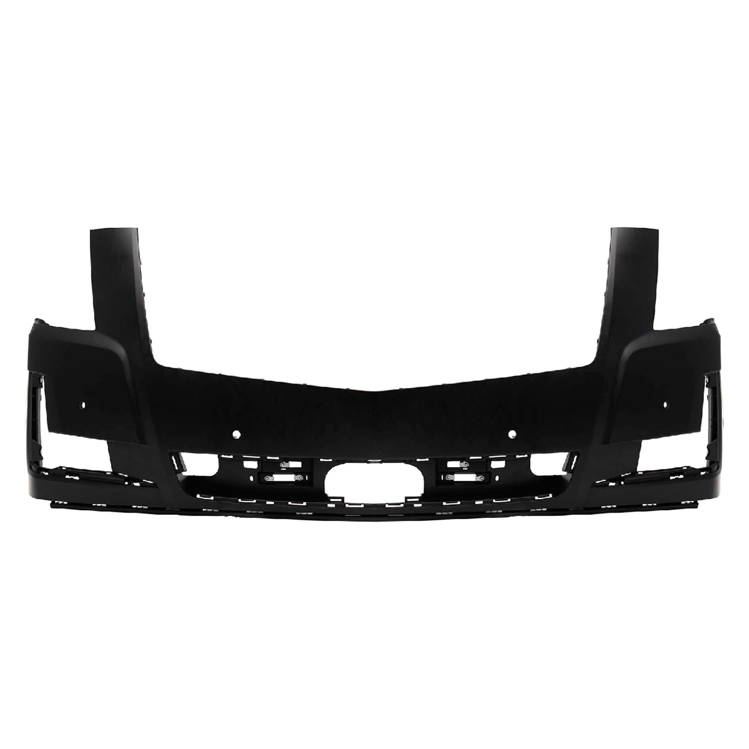 Replace GM1000A29C Front Bumper Cover CAPA Certified replace-gm1000a29c-front-bumper-cover-capa-certified