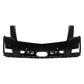 Replace® - Front Bumper Covers