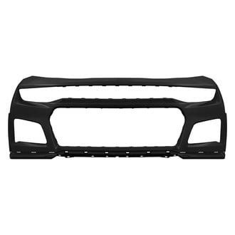 Replace® - Front Bumper Covers