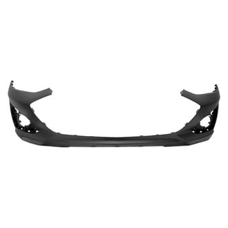 Replace® - Front Bumper Covers