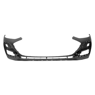 Replace® - Front Bumper Cover (CAPA Certified)